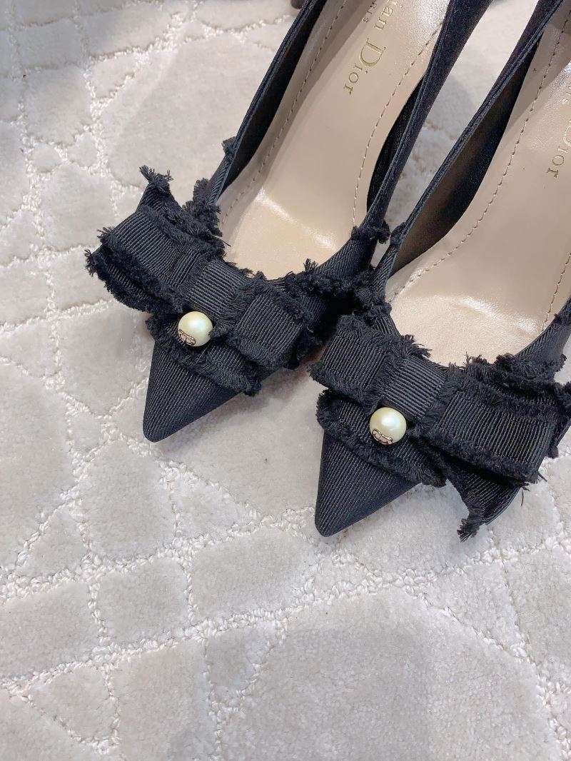 Christian Dior Heeled Shoes